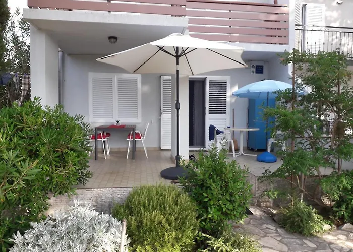 Holiday Home Novalja