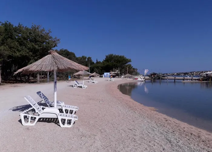 Holiday Home Novalja