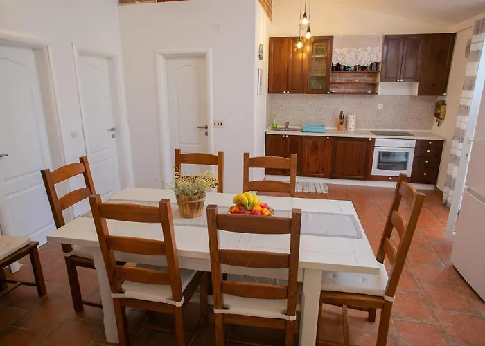 Holiday Home Tina With Private Pool
