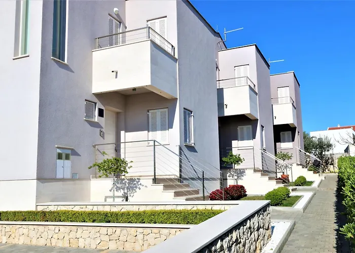 Cascada Villas