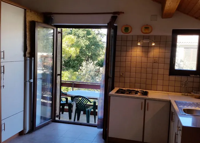 Holiday Home Darko